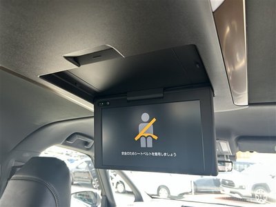 صورة مصغرة 19 لـ 2025 Toyota ALPHARD