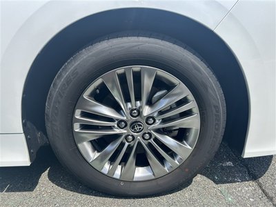 صورة مصغرة 37 لـ 2025 Toyota ALPHARD