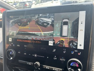 صورة مصغرة 26 لـ 2025 Toyota ALPHARD