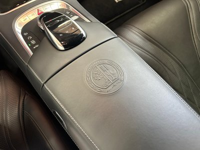 2015 Mercedes-BENZ S-CLASS AMG — миниатюра 49