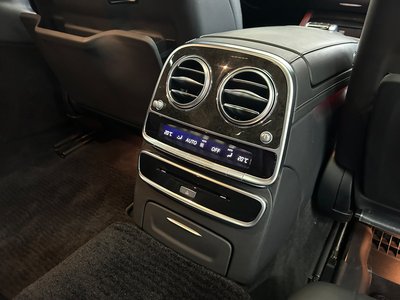 2015 Mercedes-BENZ S-CLASS AMG — миниатюра 47