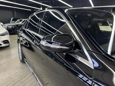 2015 Mercedes-BENZ S-CLASS AMG — миниатюра 31
