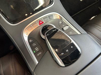 2015 Mercedes-BENZ S-CLASS AMG — миниатюра 21