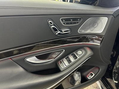 2015 Mercedes-BENZ S-CLASS AMG — миниатюра 42