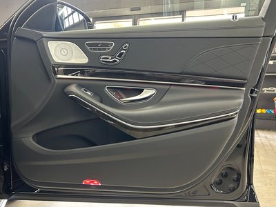 2015 Mercedes-BENZ S-CLASS AMG — миниатюра 40