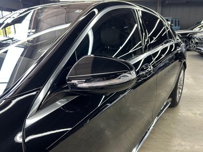 2015 Mercedes-BENZ S-CLASS AMG — миниатюра 32