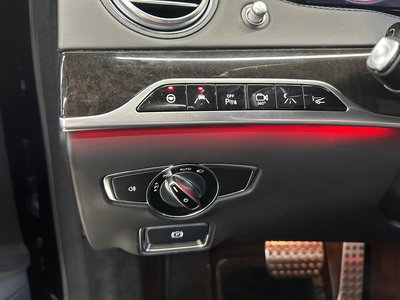 2015 Mercedes-BENZ S-CLASS AMG — миниатюра 48