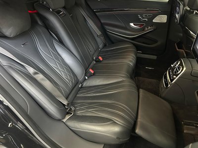 2015 Mercedes-BENZ S-CLASS AMG — миниатюра 46
