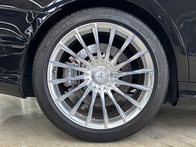 2015 Mercedes-BENZ S-CLASS AMG — миниатюра 30