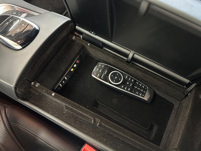 2015 Mercedes-BENZ S-CLASS AMG — миниатюра 52