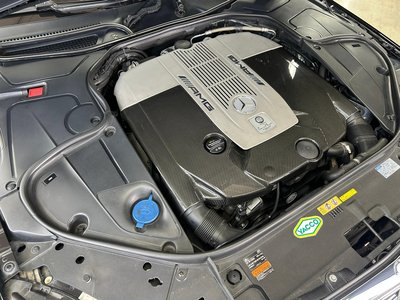 2015 Mercedes-BENZ S-CLASS AMG — миниатюра 26