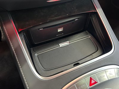 2015 Mercedes-BENZ S-CLASS AMG — миниатюра 50