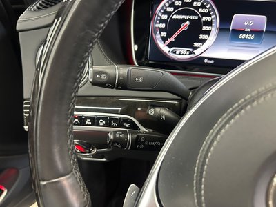 2015 Mercedes-BENZ S-CLASS AMG — миниатюра 36