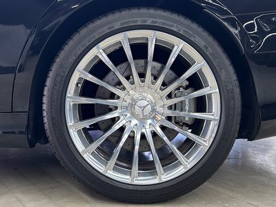 2015 Mercedes-BENZ S-CLASS AMG — миниатюра 29