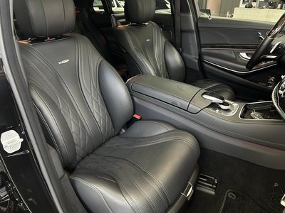 2015 Mercedes-BENZ S-CLASS AMG — миниатюра 44