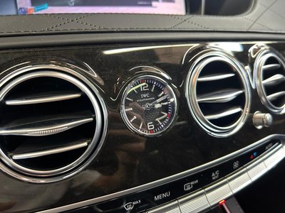 2015 Mercedes-BENZ S-CLASS AMG — миниатюра 56