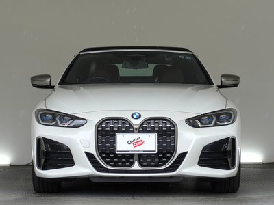 صورة 5 لـ 2023 BMW 4 SERIES CABRIOLET
