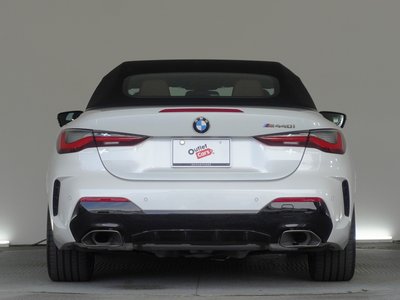 صورة 9 لـ 2023 BMW 4 SERIES CABRIOLET