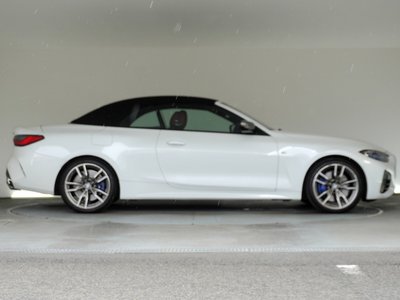 صورة 7 لـ 2023 BMW 4 SERIES CABRIOLET