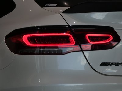 MERCEDES-BENZ GLC COUPE AMG - 6