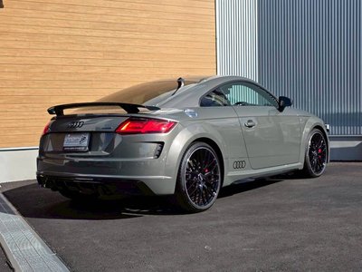 AUDI TT - 3