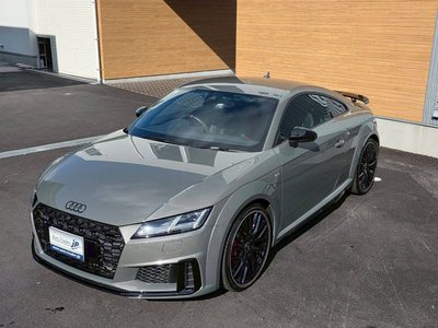AUDI TT - 8