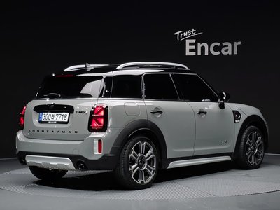 صورة 4 لـ 2022 MINI COOPER S COUNTRYMAN