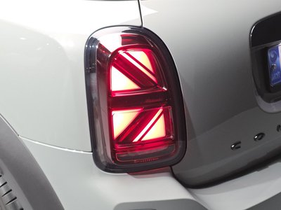 صورة 10 لـ 2022 MINI COOPER S COUNTRYMAN