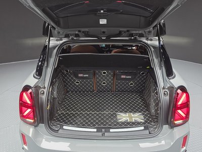 صورة مصغرة 26 لـ 2022 MINI COOPER S COUNTRYMAN