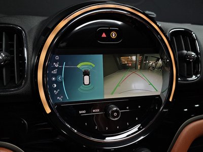 صورة مصغرة 20 لـ 2022 MINI COOPER S COUNTRYMAN