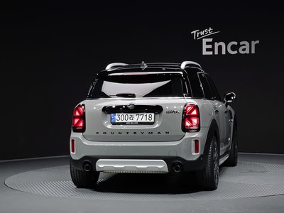 صورة 3 لـ 2022 MINI COOPER S COUNTRYMAN