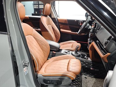 صورة مصغرة 18 لـ 2022 MINI COOPER S COUNTRYMAN