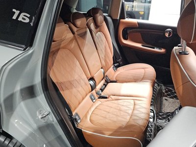 صورة مصغرة 17 لـ 2022 MINI COOPER S COUNTRYMAN