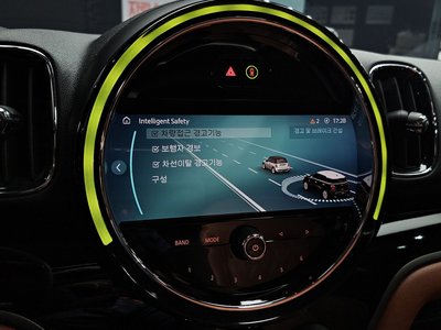 صورة مصغرة 21 لـ 2022 MINI COOPER S COUNTRYMAN