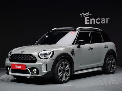 صورة 1 لـ 2022 MINI COOPER S COUNTRYMAN