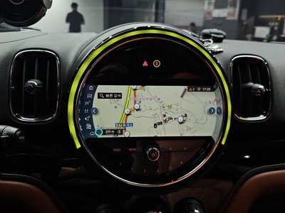 صورة مصغرة 22 لـ 2022 MINI COOPER S COUNTRYMAN