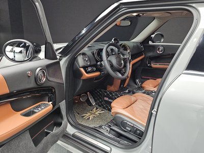 صورة مصغرة 13 لـ 2022 MINI COOPER S COUNTRYMAN