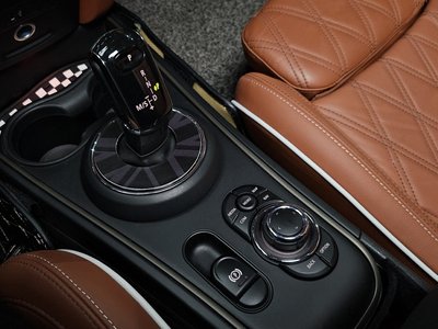 صورة مصغرة 12 لـ 2022 MINI COOPER S COUNTRYMAN