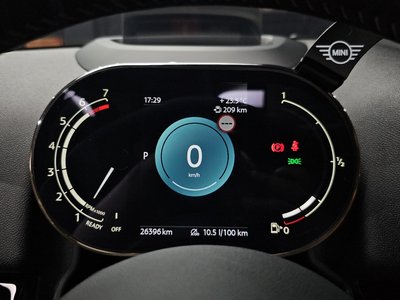 صورة مصغرة 11 لـ 2022 MINI COOPER S COUNTRYMAN