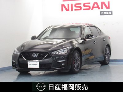 2023 Nissan SKYLINE — фото 1