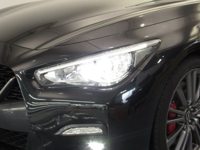 2023 Nissan SKYLINE — миниатюра 14