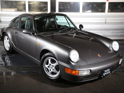 PORSCHE 911 - 6