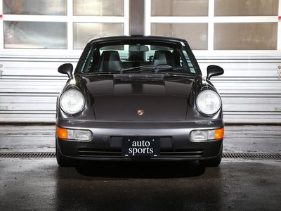 PORSCHE 911 - 3