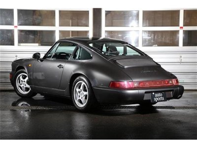 PORSCHE 911 - 9