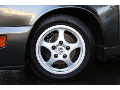 PORSCHE 911 - 7