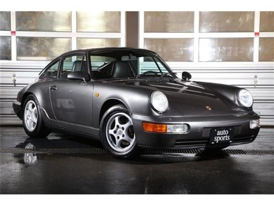 PORSCHE 911 - 2