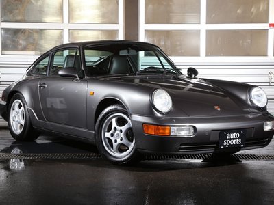 PORSCHE 911 - 1