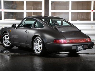 PORSCHE 911 - 8