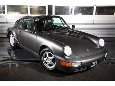 PORSCHE 911 - 5