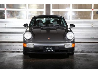 PORSCHE 911 - 4